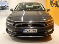 käytetty VW Passat Sedan Highline 1,4 TSI (150 hv) DSG - KORKO 3,99% + kulut - #Adapt.Vakkari #Webasto #Navi #PysTutka