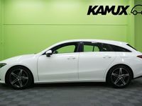 käytetty Mercedes A180 ClaShooting Brake Business Progressive