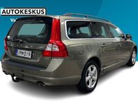 käytetty Volvo V70 D5 Momentum aut