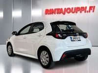 Käytetty Toyota Yaris Hybrid Active 116 HP (85 kW) 2022 Viistoperä