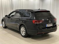 käytetty VW Passat Variant Comfort Business 1,5 TSI EVO 110 kW DSG | 1-omisteinen | Webasto | Sähkötakaluukku | ACC
