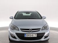 käytetty Opel Astra 4-ov Cosmo 1,4 Turbo ecoFLEX Start/Stop 103kW MT6