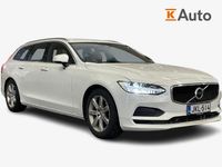 Käytetty Volvo V90 Momentum 190 HP (139 kW) 2018 Valkoinen Farmari
