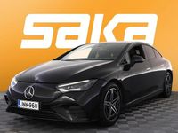 Käytetty Mercedes EQE350 AMG 214 kW (292 HP) 2023 Sedan