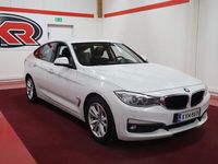 Käytetty BMW 318 Gran Turismo 143 HP (105 kW) 2014 Sedan