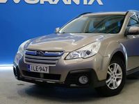 Käytetty Subaru Outback 2014 Farmari
