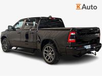 Käytetty Dodge Ram 401 HP (294 kW) 2019 Nouto