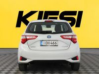 Käytetty Toyota Yaris Hybrid Active 73 HP (53 kW) 2018 Viistoperä