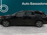 Käytetty Peugeot 308 SW Active 131 HP (96 kW) 2023 Farmari