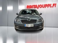 Käytetty Skoda Octavia Style 150 HP (110 kW) 2016 Viistoperä
