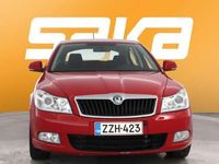 käytetty Skoda Octavia Combi 1,6 TDI 4x4 Ambition (webasto, korotettu maavara, vetokoukku)