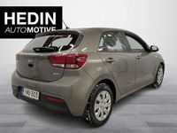 käytetty Kia Rio 1,0 T-GDI ISG 100hv LX EcoDynamics