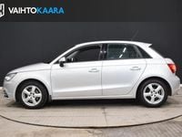 Käytetty Audi A1 Ambition 122 HP (89 kW) 2012 Viistoperä