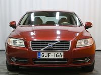 käytetty Volvo S80 D3 Momentum Business aut Blis /