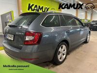 käytetty Skoda Octavia G-TEC Combi 1,5 TSI Style BusinessLine / Pa-Lämmitin /