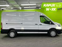 Käytetty Ford Transit Trend 131 HP (96 kW) 2021 Valkoinen Van