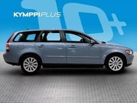 Käytetty Volvo V50 140 HP (102 kW) 2004 Farmari