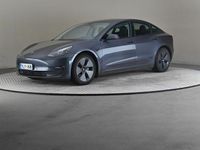 Käytetty Tesla Model 3 Long Range AWD 258 kW (351 HP) 2023 Sedan