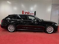 Käytetty Audi A6 Business 218 HP (160 kW) 2016 Farmari