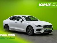 Käytetty Volvo S60 Business Edition 392 HP (288 kW) 2022 Valkoinen Sedan