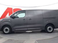 käytetty Toyota Proace L2 2,0 D 180