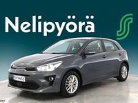 Käytetty Kia Rio EX 99 HP (72 kW) 2021 Viistoperä