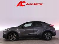 Käytetty Toyota C-HR Edition 220 HP (161 kW) 2025 Ash grey / black (2n Katumaasturi