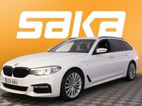 Käytetty BMW 520 M Sport 190 HP (139 kW) 2018 Farmari
