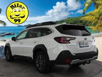 Käytetty Subaru Outback 169 HP (124 kW) 2024 Farmari