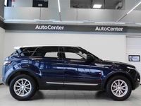 käytetty Land Rover Range Rover evoque 2,2 TD4 Pure Aut