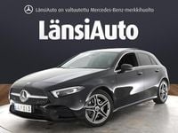 Käytetty Mercedes A250 Business 160 HP (117 kW) 2020 Viistoperä