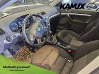 käytetty Skoda Octavia Combi 1,4 TSI Ambition DSG Autom