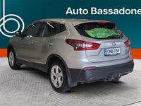 Käytetty Nissan Qashqai Acenta 159 HP (116 kW) 2019 Katumaasturi