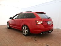 käytetty Skoda Octavia Combi 2,0 TDI 184 4x4 RS DSG Autom. - Ilmainen kotiintoimitus!