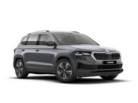 käytetty Skoda Karoq STY TS 110/1.5 A7F