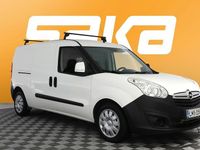 Käytetty Opel Combo 95 HP (69 kW) 2018 Van