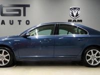 Käytetty Volvo S80 Summum 200 HP (147 kW) 2007 Sedan