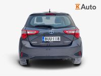 Käytetty Toyota Yaris Hybrid Edition 73 HP (53 kW) 2017 Viistoperä