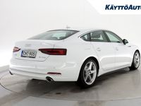 käytetty Audi A5 Sportback Business Sport Comfort Edition 40 TFSI 1