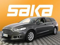 Käytetty Ford Mondeo Trend 160 HP (117 kW) 2018 Farmari