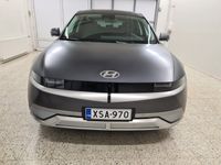 käytetty Hyundai Ioniq 5 77 kWh 325 hv AWD Premium