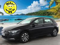 Käytetty VW Golf VII Style 204 HP (150 kW) 2021 Viistoperä