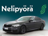 Käytetty BMW 530e M Sport 252 HP (185 kW) 2018 Sedan