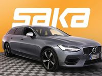 Käytetty Volvo V90 R-Design 392 HP (288 kW) 2018 Farmari