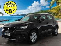 Käytetty Volvo XC40 Business Edition 163 HP (119 kW) 2020 Katumaasturi