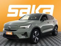 Käytetty Volvo C40 Plus 169 kW (231 HP) 2023 Katumaasturi