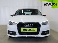 käytetty Audi A1 