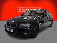 Käytetty BMW 318 2011 Sedan