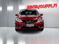 Käytetty Nissan Pulsar 360º 116 HP (85 kW) 2016 Viistoperä
