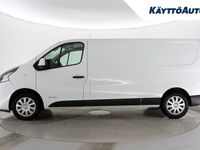 käytetty Nissan NV300 Van 1,6 dCi 125 6 M/T L2H1 FWD Working Star Sis